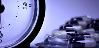 El insomnio podría aumentar el riesgo de tener un accidente cerebrovascular