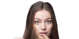 El estrés y la perdida del cabello: técnicas y hábitos para controlar esta condición