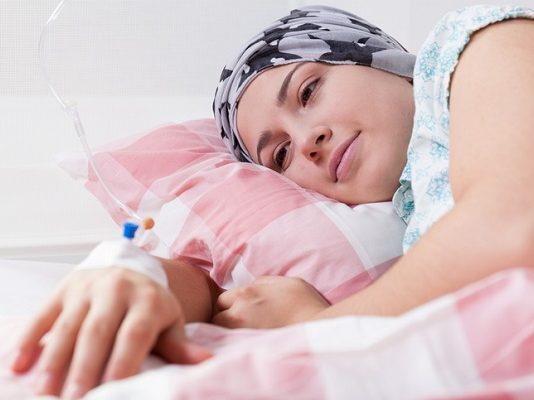 Quimioterapia: qué es, cómo funciona y efectos secundarios