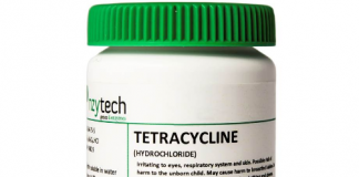 Tetraciclina: para qué se prescribe, posibles efectos secundarios y más