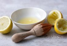 ¿Funciona el jugo de limón para tratar el acné y las cicatrices?