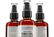 Aceite de Emu: beneficios, usos, efectos secundarios y más