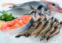 Alergia al pescado: síntomas, tratamientos, diagnóstico y más