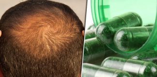 ▷ Suplementos para el crecimiento del cabello: los 5 mejores y más eficaces