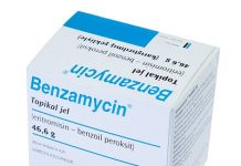 Benzamicina: cómo funciona, posibles efectos secundarios y más