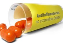Antiinflamatorios (AINE): qué son, efectos secundarios y más