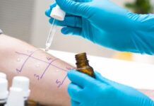 Alergia a la penicilina: diagnóstico, cómo tratarla y más