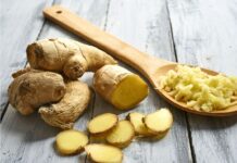 ¿El jengibre puede mejorar el asma? Así lo demuestran los estudios