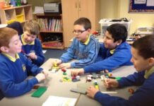 Terapia LEGO para niños con autismo: ¿Es efectiva?