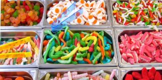 ¿Se puede comer dulces si tengo una corona o un puente?