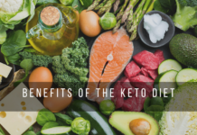 What Are The Benefits Of The Keto Diet?