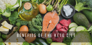 What Are The Benefits Of The Keto Diet?
