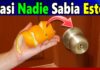 La cáscara de naranja tiene incontables beneficios para el hogar