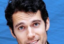 Las 23 celebridades (hombres) con los ojos más bellos del mundo