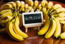 Banana: Nutritional Value, Calories, Benefits & More