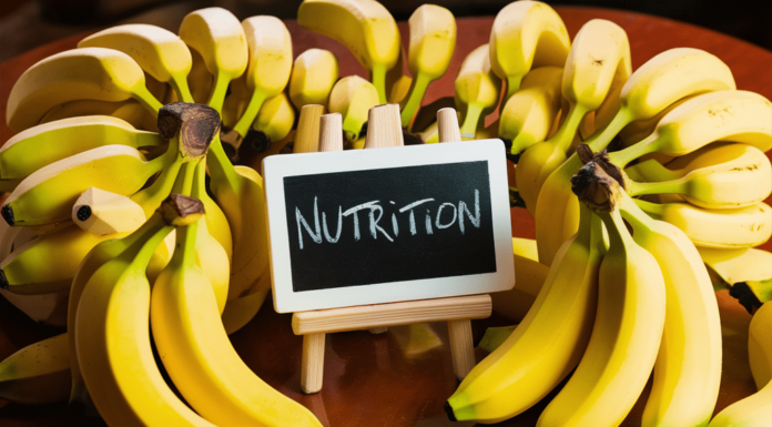 Banana: Nutritional Value, Calories, Benefits & More