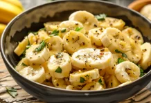 Sweet and Satisfying: Banana Recipes for Weight Loss