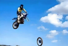 Just in Time: Funny Photos Taken Seconds Before Disaster