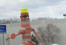 Reality Glitch? These Photos Will Make You Question Everything