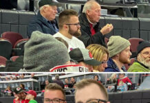 Irrefutable Evidence: Real-Life Matrix Glitches Too Clear to Dismiss