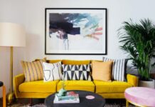 Maximize Your Space: Top 15 Sofa Designs for Small Living Rooms